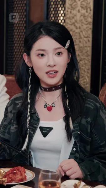 จุมพิตรัก ท่านสามีของฉัน