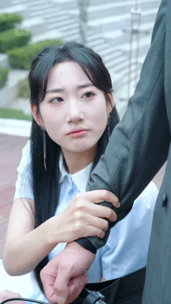 จุมพิตรัก ท่านสามีของฉัน