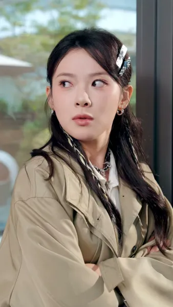 จุมพิตรัก ท่านสามีของฉัน