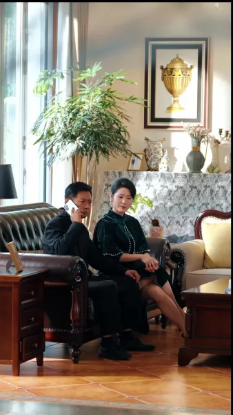 จุมพิตรัก ท่านสามีของฉัน