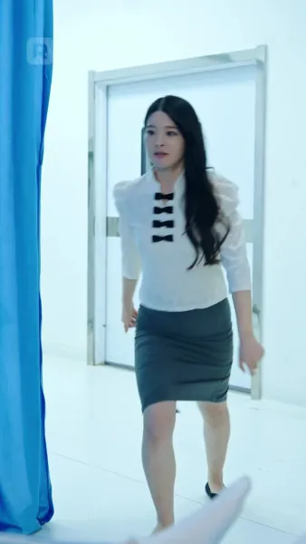 จุมพิตรัก ท่านสามีของฉัน