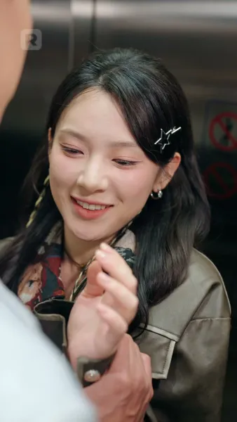 จุมพิตรัก ท่านสามีของฉัน