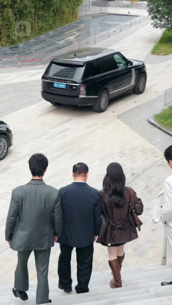 จุมพิตรัก ท่านสามีของฉัน