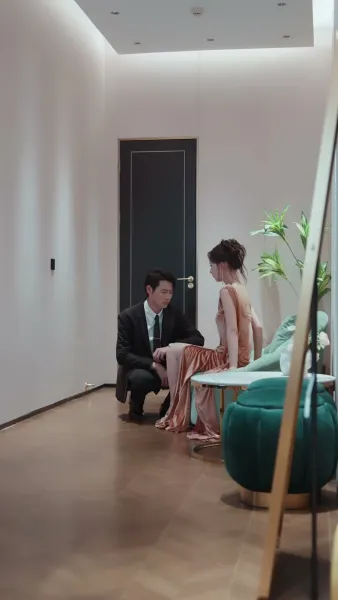 ได้ความรักของเธอ