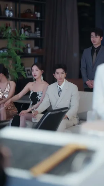 ได้ความรักของเธอ