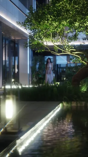 ได้ความรักของเธอ