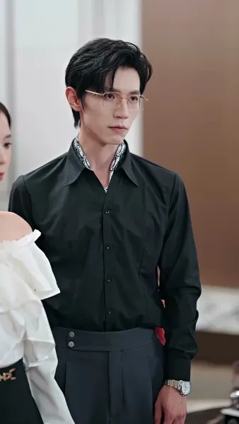 รักที่รอคอยตั้งแต่เด็ก