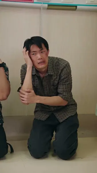 รักที่รอคอยตั้งแต่เด็ก