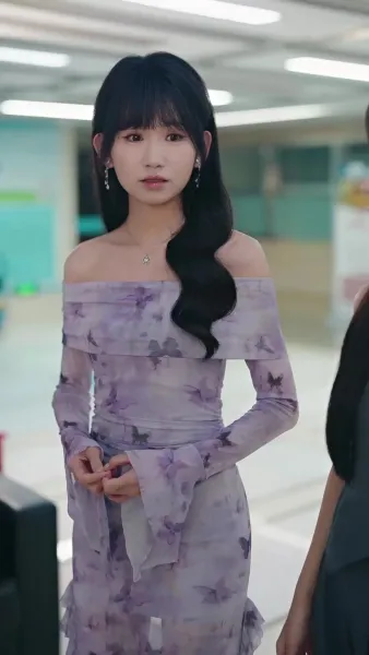 รักที่รอคอยตั้งแต่เด็ก