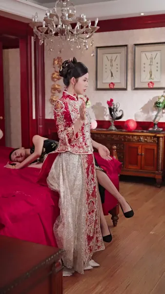 รักที่รอคอยตั้งแต่เด็ก