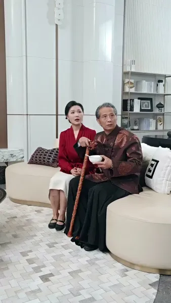 รักที่รอคอยตั้งแต่เด็ก