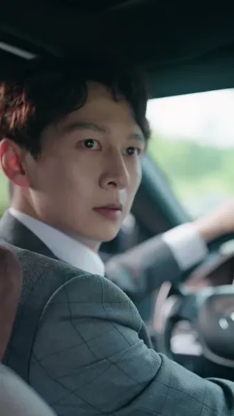 รักที่รอคอยตั้งแต่เด็ก