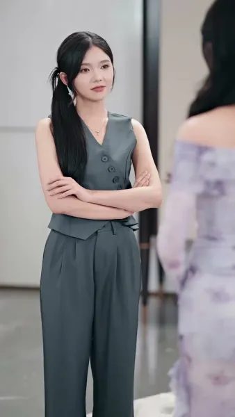 รักที่รอคอยตั้งแต่เด็ก