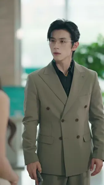 รักที่รอคอยตั้งแต่เด็ก