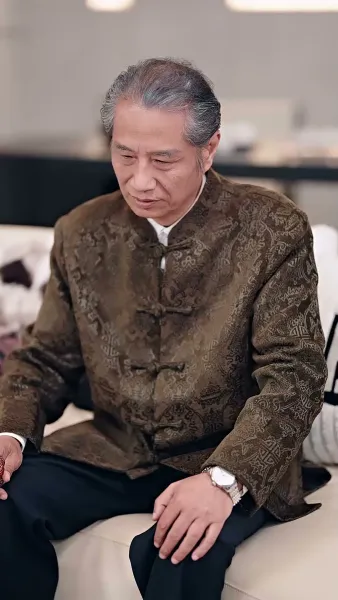 รักที่รอคอยตั้งแต่เด็ก