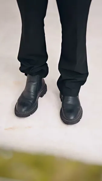 รักที่รอคอยตั้งแต่เด็ก