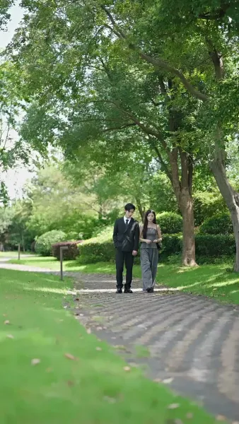 รักที่รอคอยตั้งแต่เด็ก