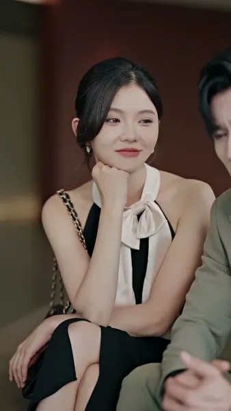 รักที่รอคอยตั้งแต่เด็ก