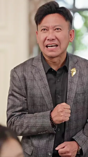 รักที่รอคอยตั้งแต่เด็ก