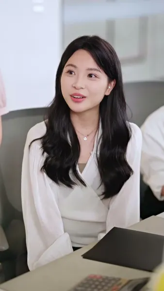 รักที่รอคอยตั้งแต่เด็ก