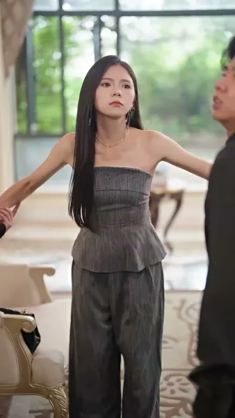 รักที่รอคอยตั้งแต่เด็ก