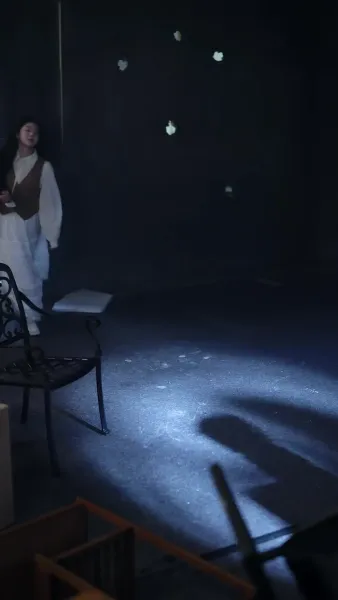 ศัตรูที่รักฉันที่สุด