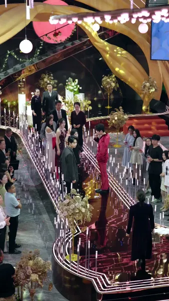 ศัตรูที่รักฉันที่สุด