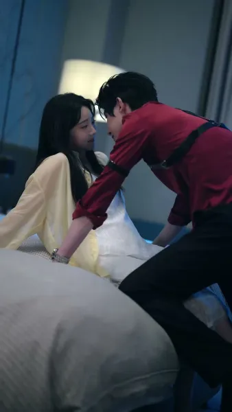 ศัตรูที่รักฉันที่สุด