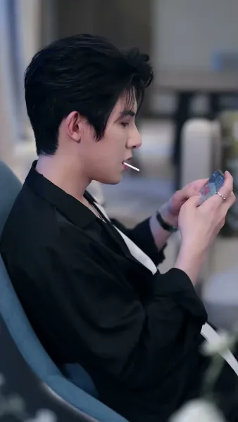 ศัตรูที่รักฉันที่สุด