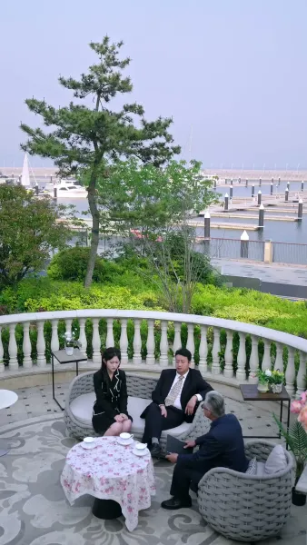 ศัตรูที่รักฉันที่สุด