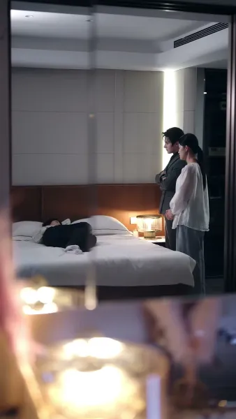 ศัตรูที่รักฉันที่สุด