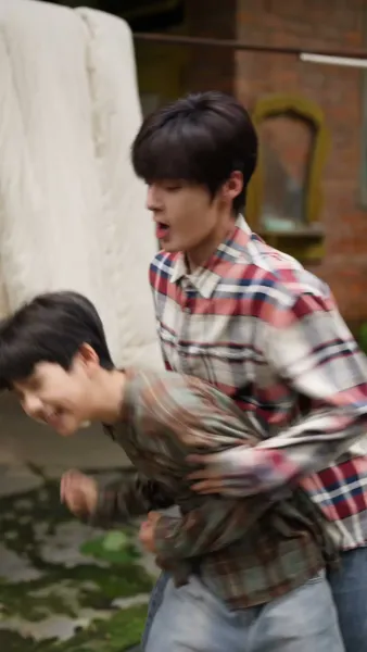 บ้านนี้มีรัก2