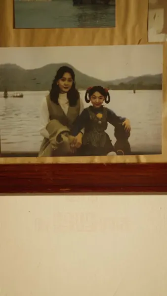 บ้านนี้มีรัก2