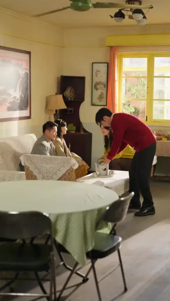 บ้านนี้มีรัก2