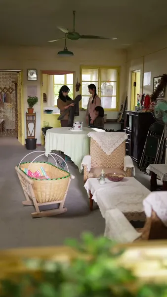 บ้านนี้มีรัก2