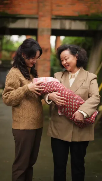 บ้านนี้มีรัก2