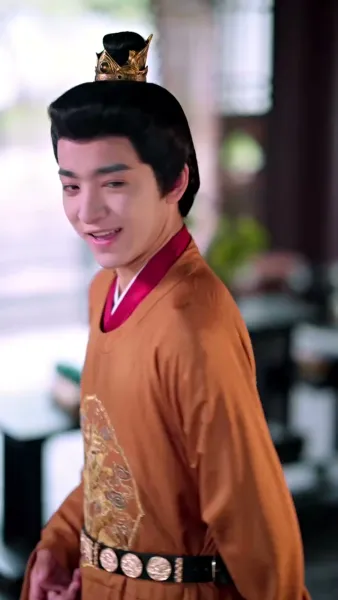 [พากย์เสียง] ชะตารักข้ามภพ