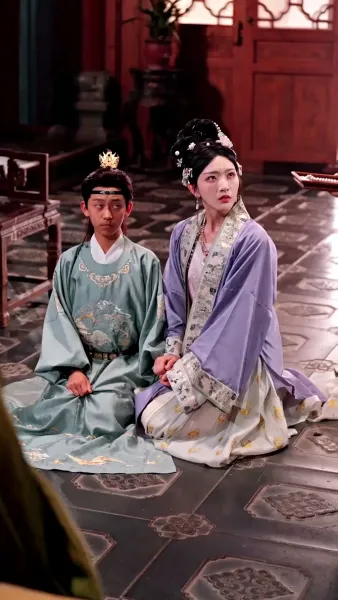 [พากย์เสียง] ชะตารักข้ามภพ