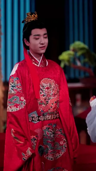 [พากย์เสียง] ชะตารักข้ามภพ