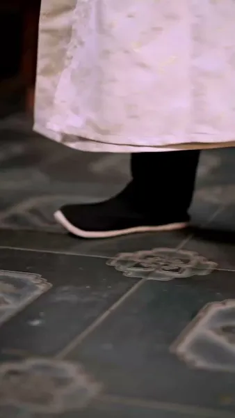 [พากย์เสียง] ชะตารักข้ามภพ