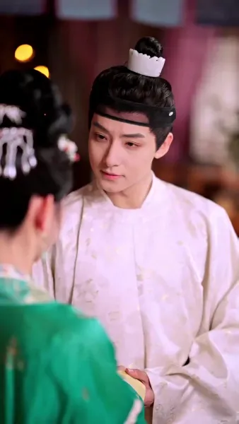 [พากย์เสียง] ชะตารักข้ามภพ