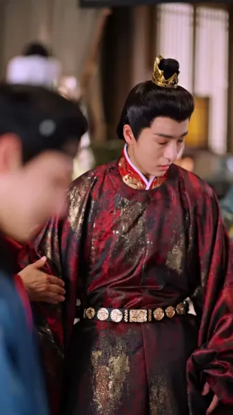 [พากย์เสียง] ชะตารักข้ามภพ