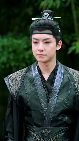 [พากย์เสียง] ชะตารักข้ามภพ