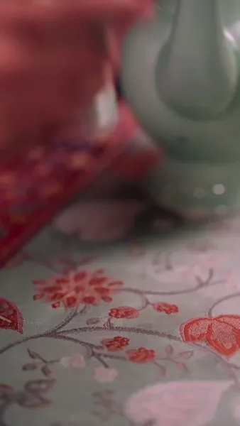 [พากย์เสียง] ชะตารักข้ามภพ