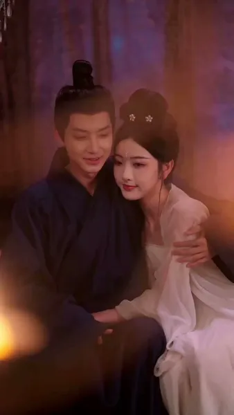 [พากย์เสียง] ชะตารักข้ามภพ