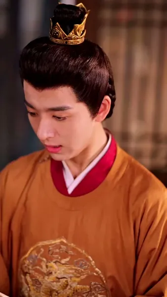 [พากย์เสียง] ชะตารักข้ามภพ