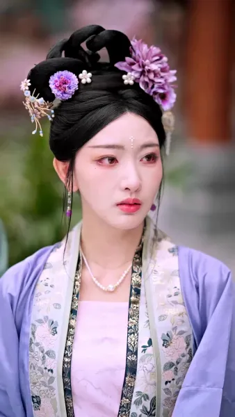 [พากย์เสียง] ชะตารักข้ามภพ