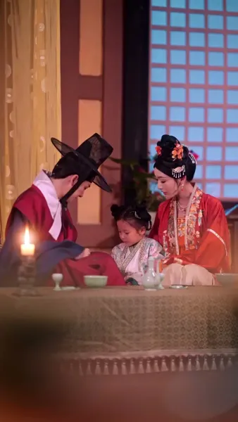 [พากย์เสียง] ชะตารักข้ามภพ