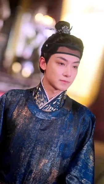 [พากย์เสียง] ชะตารักข้ามภพ