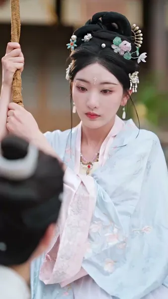 [พากย์เสียง] ชะตารักข้ามภพ